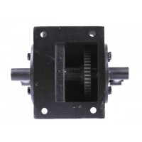 Переходной редуктор фрезы в сборе - Mototraktor