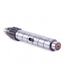 Вал дифференциала L-205 мм Z-14 - Mototraktor