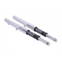 Амортизатор передний диаметр 25 мм, к-т 2 шт. - Дельта