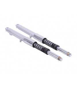 Амортизатор передний диаметр 25 мм, к-т 2 шт. - Дельта