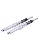 Амортизатор передний диаметр 25 мм, к-т 2 шт. - Дельта