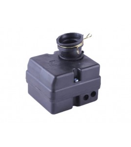 Фильтр воздушный в сборе - Дельта