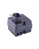 Фильтр воздушный в сборе - Дельта