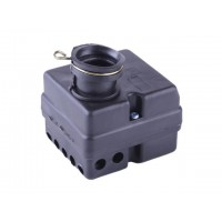 Фильтр воздушный в сборе - Дельта