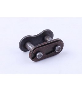 Замок цепи 420Н - Дельта