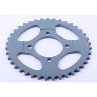 Звезда задняя 39Т 420H - Дельта