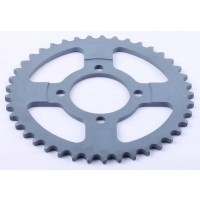 Звезда задняя 41Т 420Н - Дельта