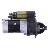 Стартер Z-12 12V 4.0KW (посадка 82 мм,межболт. L-120 мм) QDJ1401-1 Shifeng 240