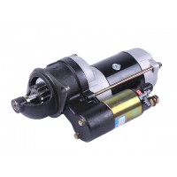 Стартер Z-11 12V 4.0KW (посадка 82 мм,межболт. L-120 мм) QDJ1401-1 Shifeng 240 УЦЕНКА