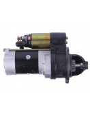 Стартер Z-11 12V 4.0KW (посадка 82 мм,межболт. L-120 мм) QDJ1401-1 Shifeng 240 УЦЕНКА