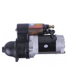 Стартер Z-11 12V 4.0KW (посадка 82 мм,межболт. L-120 мм) QDJ1401-1 Shifeng 240 УЦЕНКА