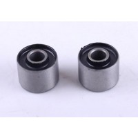 Сайлентблок (диаметр 28 мм), к-т 2 шт. - 4Т - Premium