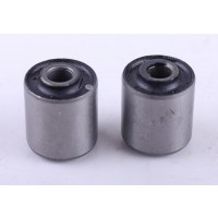 Сайлентблок (диаметр 30 мм), к-т 2 шт. - 4Т - Premium