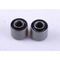 Сайлентблок (диаметр 20 мм), к-т 2 шт. - 4Т - Premium