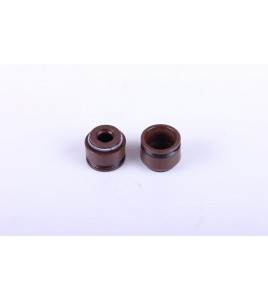 Сальники клапанов, к-т 2 шт. - 4T - Premium