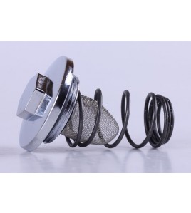 Крышка слива масла в комплекте - 4T - Premium