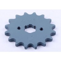 Звезда передняя 16Т 420Н - Дельта