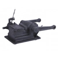 Подъемник гидравлический Shifeng 240