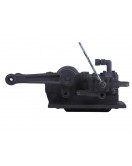Подъемник гидравлический Shifeng 240