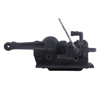 Подъемник гидравлический Shifeng 240