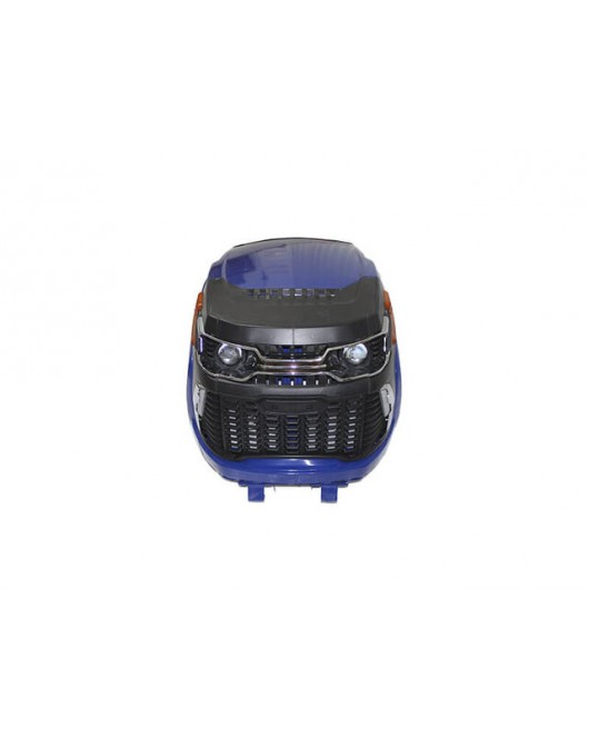 Капот - Mototraktor