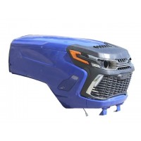 Капот - Mototraktor УЦЕНКА