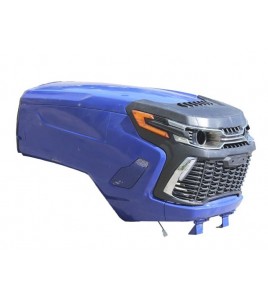 Капот - Mototraktor УЦЕНКА