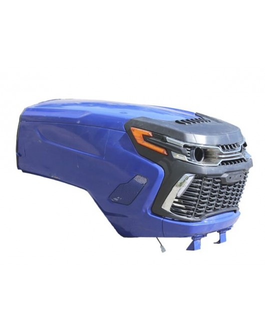Капот - Mototraktor УЦЕНКА