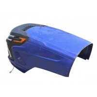 Капот - Mototraktor УЦЕНКА