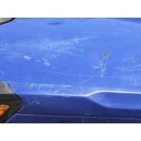 Капот - Mototraktor УЦЕНКА