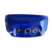 Приборная панель - Mototraktor