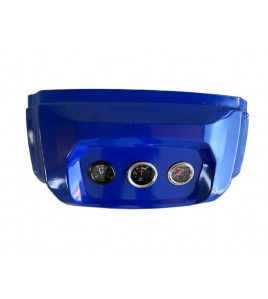 Приборная панель - Mototraktor