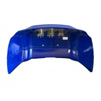 Приборная панель - Mototraktor