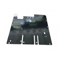 Пол - Mototraktor