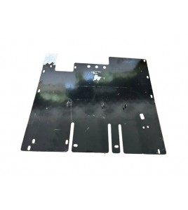 Пол - Mototraktor