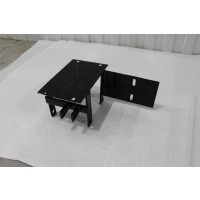 Крепеж распределителя и сидения - Mototraktor