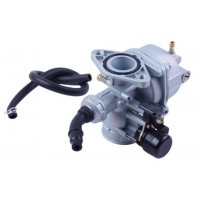 Карбюратор 70CC - Дельта