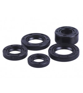 Сальники, к-т: 5 шт. - Актив