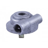 Привод спидометра (улитка) New - СВ-125/150 YBX