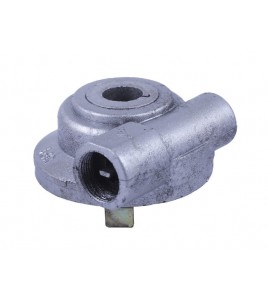 Привод спидометра (улитка) New - СВ-125/150 YBX