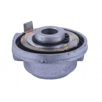 Привод спидометра (улитка) New - СВ-125/150 YBX