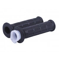 Ручки на руль, к-т: 2 шт. - СВ-125/150 YBX