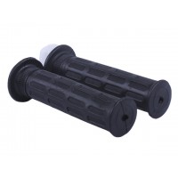 Ручки на руль, к-т: 2 шт. - СВ-125/150 YBX