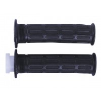 Ручки на руль, к-т: 2 шт. - СВ-125/150 YBX