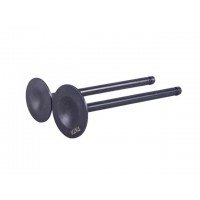 Клапана к-кт 2 шт. CB-250/300СС