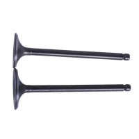 Клапана к-кт 2 шт. CB-250/300СС