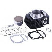 Поршневая (ЦПГ) 70,00 мм STD, к-т: 13 единиц CB-250/300СС