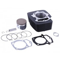 Поршневая (ЦПГ) 70,00 мм STD, к-т: 13 единиц CB-250/300СС