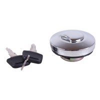 Крышка бака (хром) - Дельта