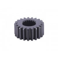 Шестерня коленвала привода корзины сцепления CB-250/300СС